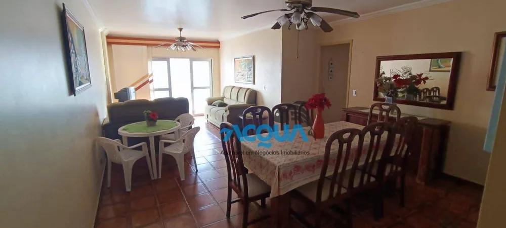 Apartamento, 3 quartos, 142 m² - Foto 1