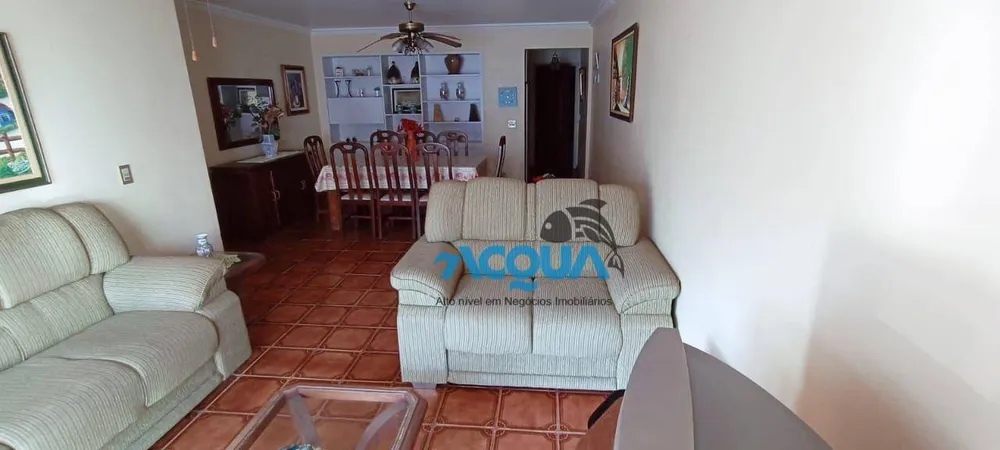 Apartamento, 3 quartos, 142 m² - Foto 3