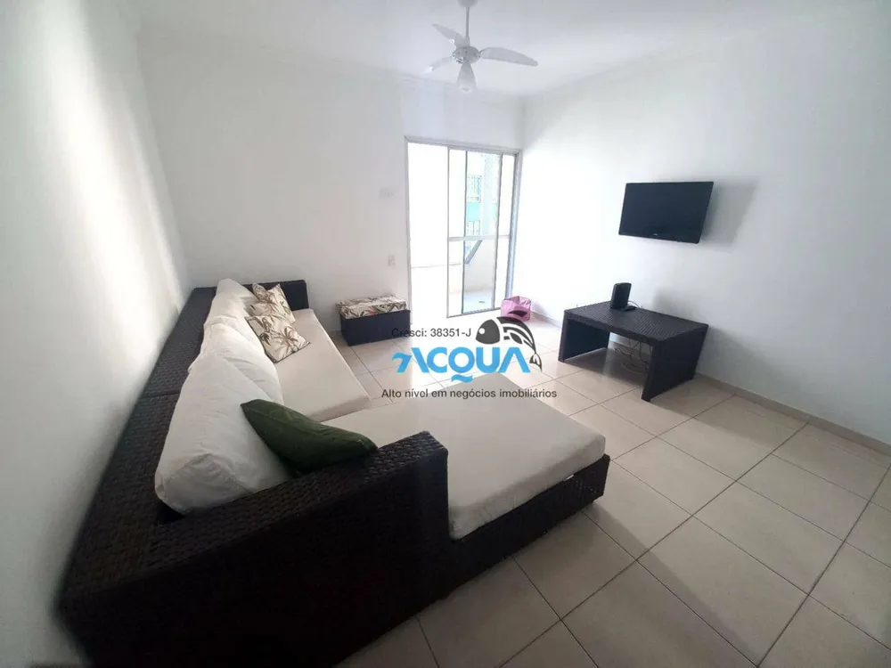 Apartamento, 2 quartos, 80 m² - Foto 3