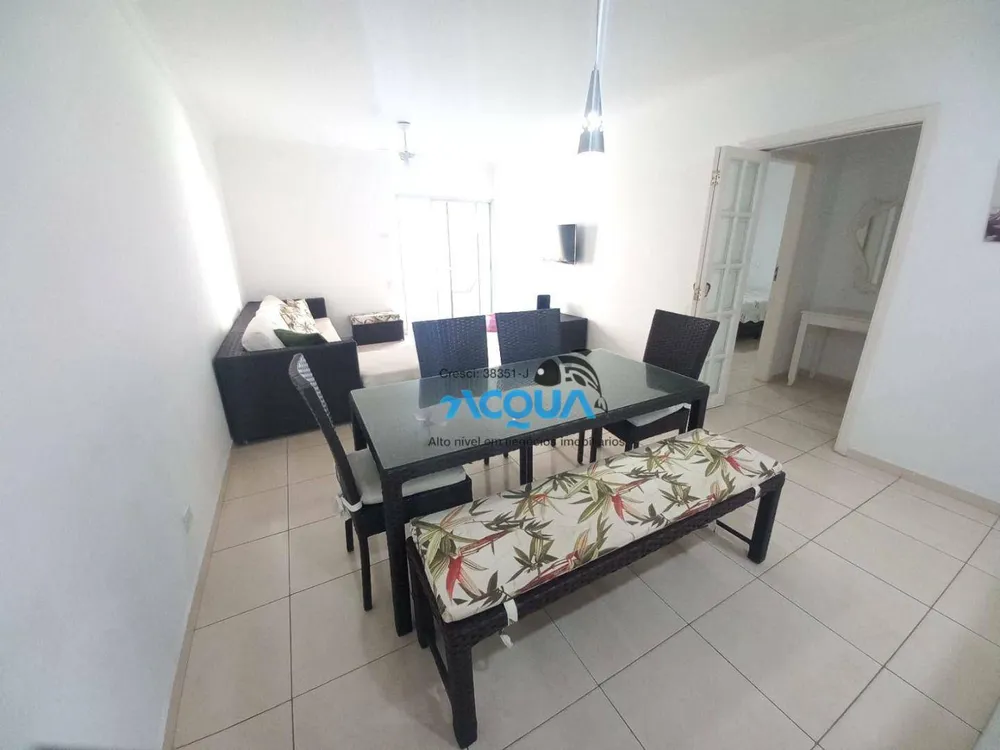 Apartamento, 2 quartos, 80 m² - Foto 2