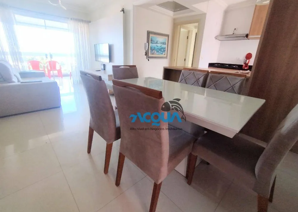 Apartamento, 3 quartos, 94 m² - Foto 2