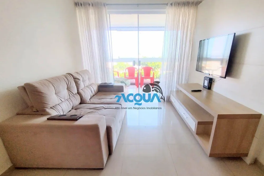 Apartamento, 3 quartos, 94 m² - Foto 1