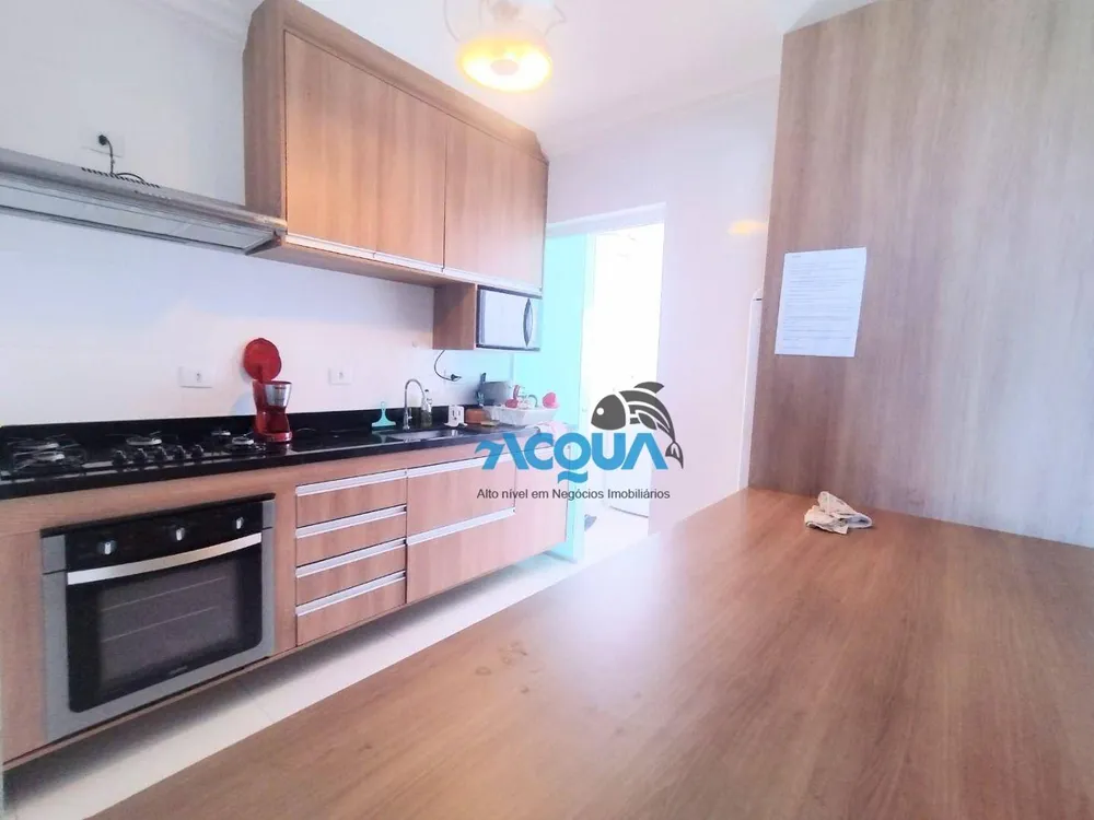 Apartamento, 3 quartos, 94 m² - Foto 3