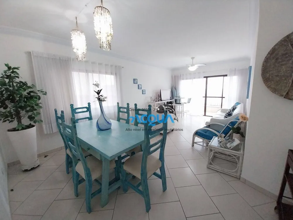 Apartamento, 3 quartos, 135 m² - Foto 1