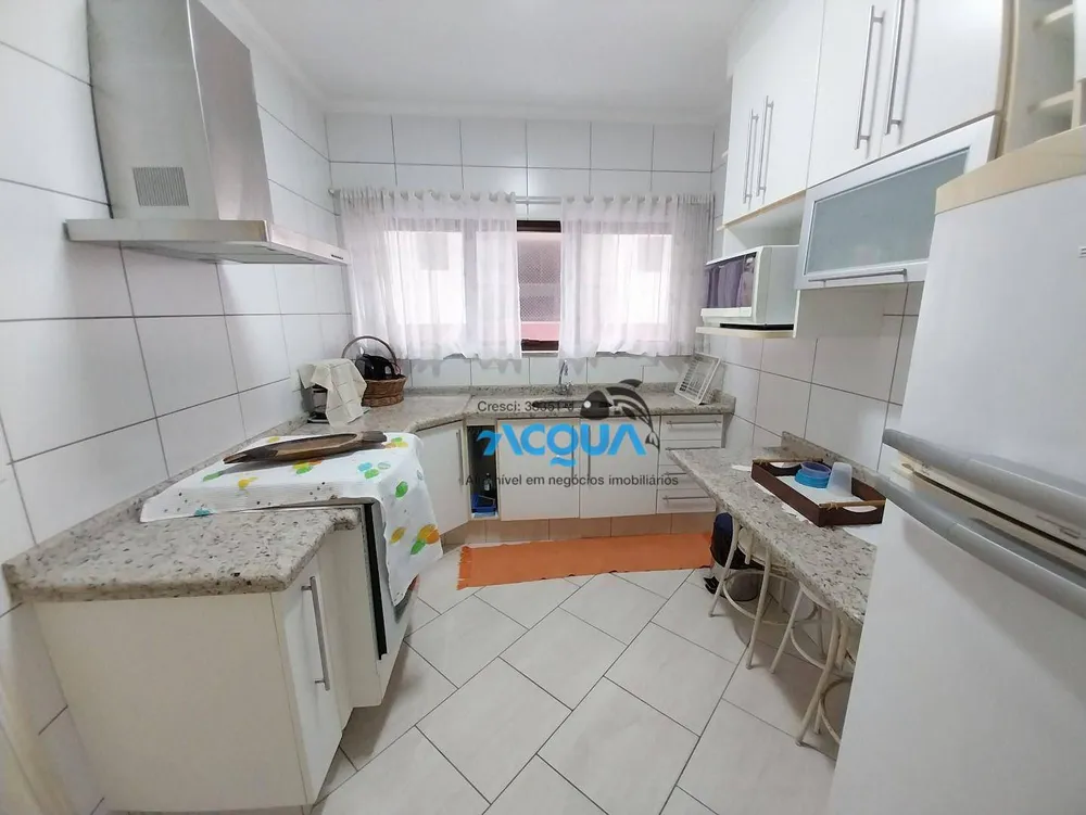 Apartamento, 3 quartos, 135 m² - Foto 4