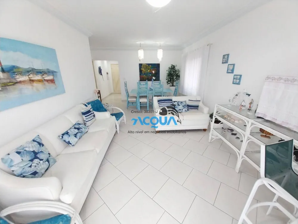 Apartamento, 3 quartos, 135 m² - Foto 2