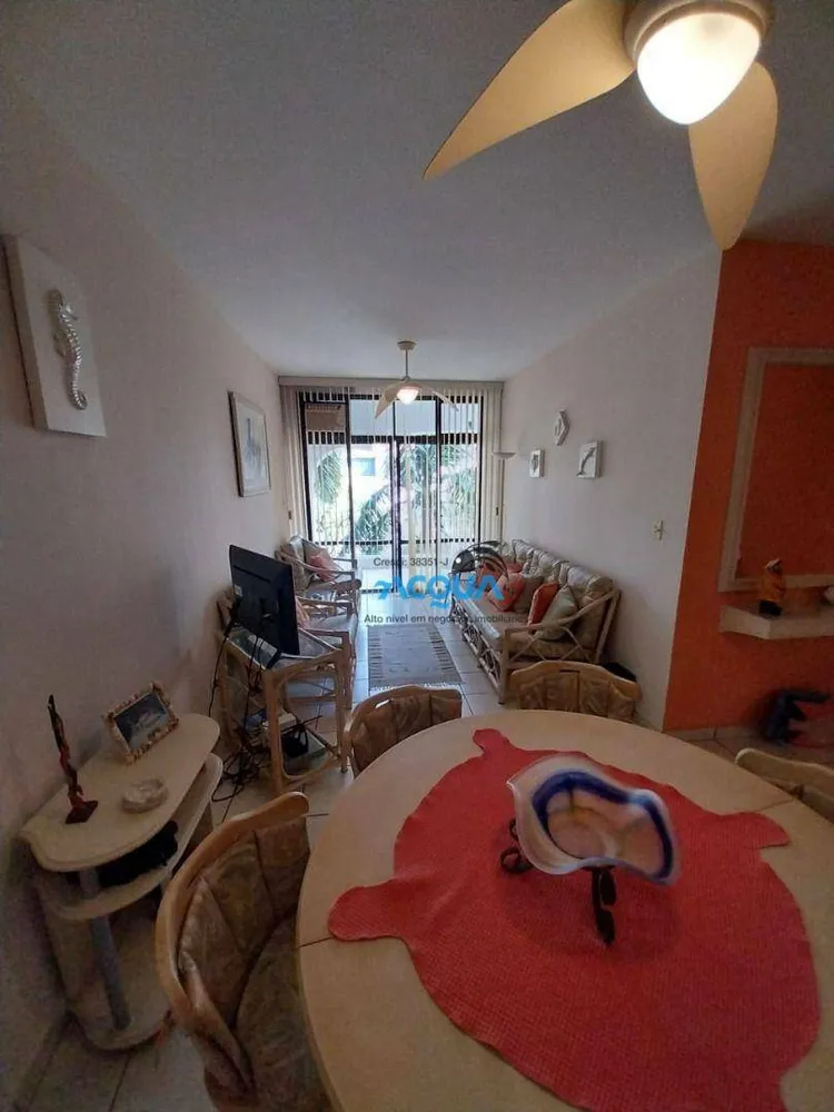 Apartamento, 3 quartos, 87 m² - Foto 2