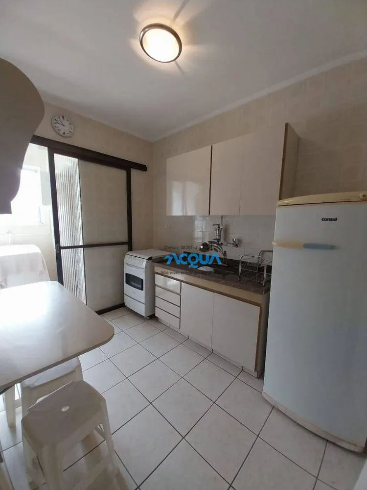 Apartamento, 3 quartos, 87 m² - Foto 3