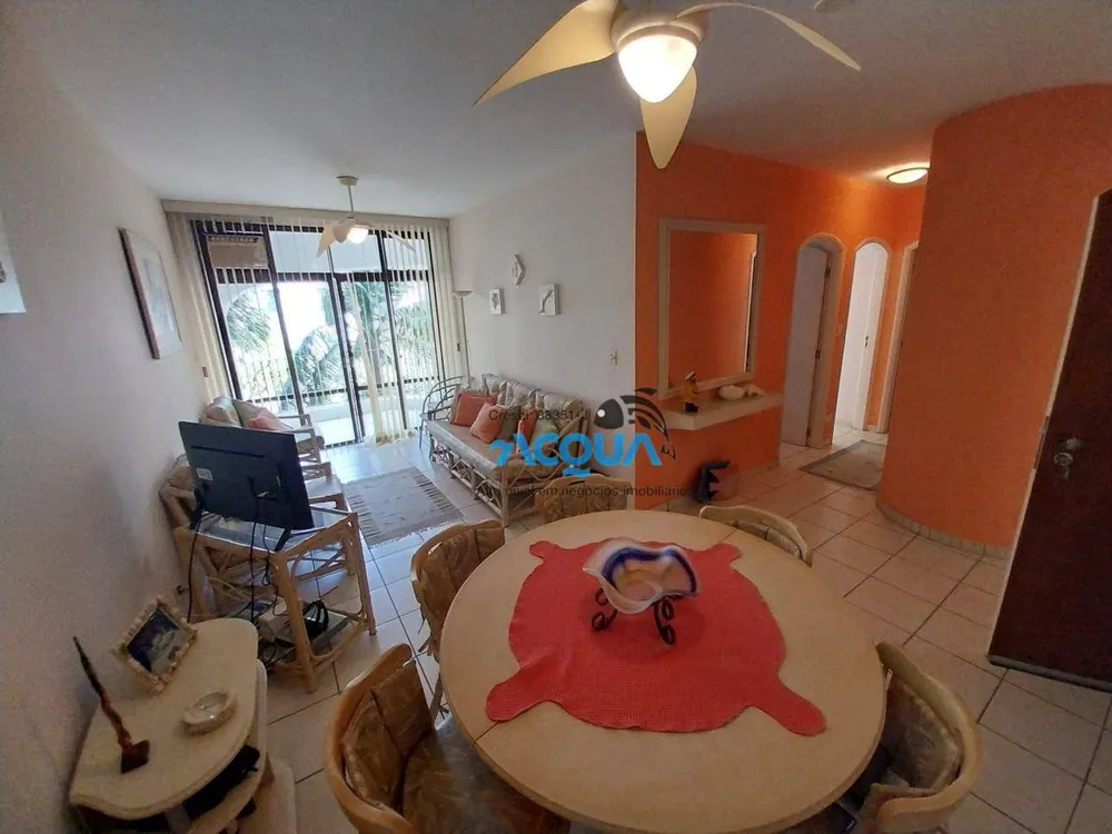 Apartamento, 3 quartos, 87 m² - Foto 1