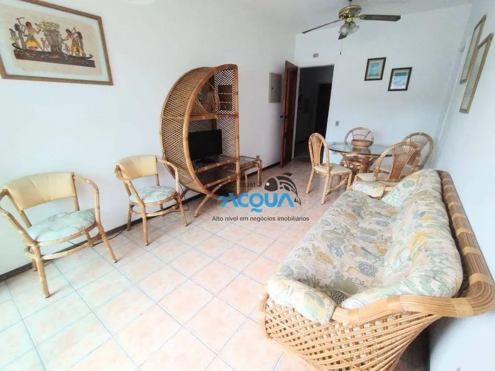 Apartamento, 2 quartos, 65 m² - Foto 1