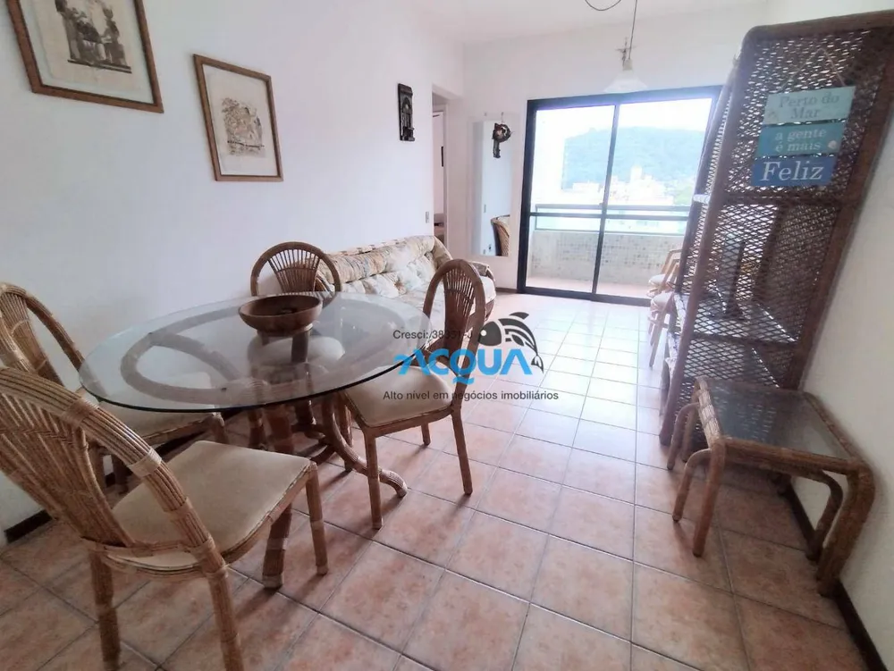 Apartamento, 2 quartos, 65 m² - Foto 2