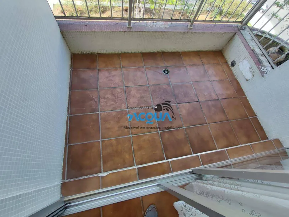 Apartamento, 2 quartos - Foto 4
