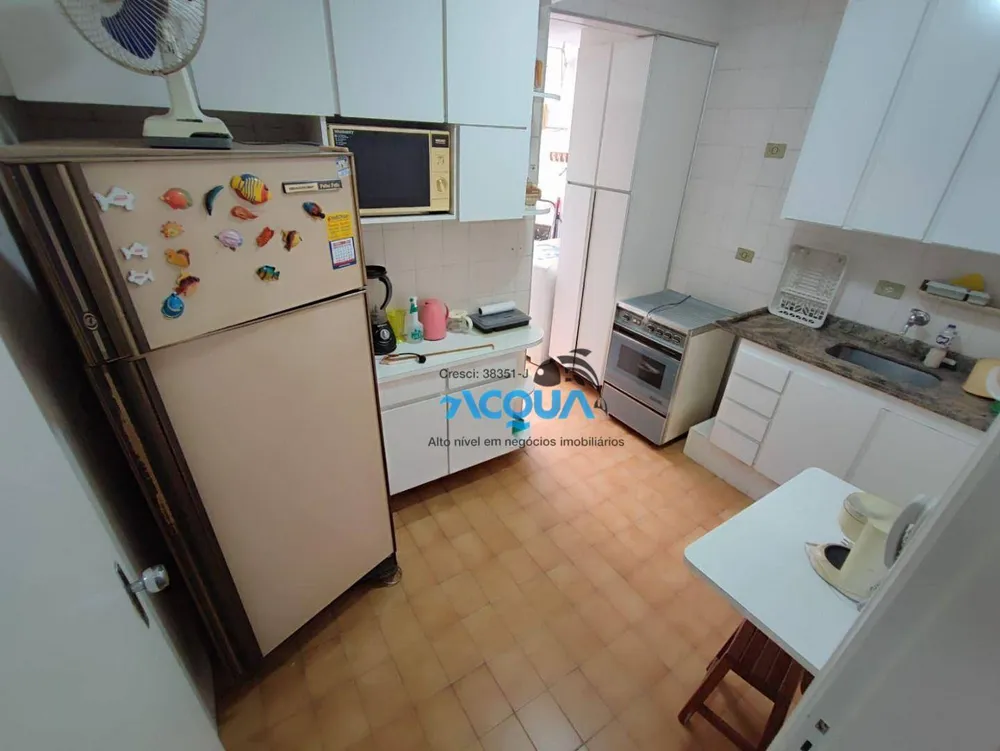 Apartamento, 2 quartos, 80 m² - Foto 4