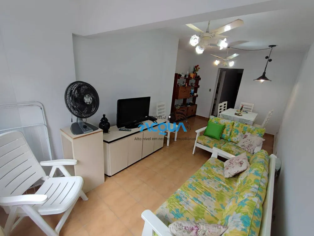 Apartamento, 2 quartos, 80 m² - Foto 2