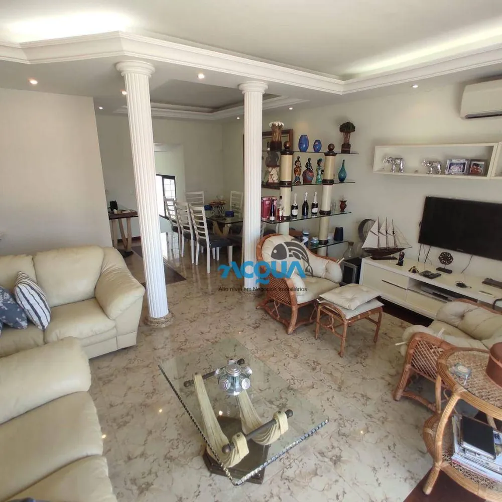 Cobertura, 4 quartos, 250 m² - Foto 4