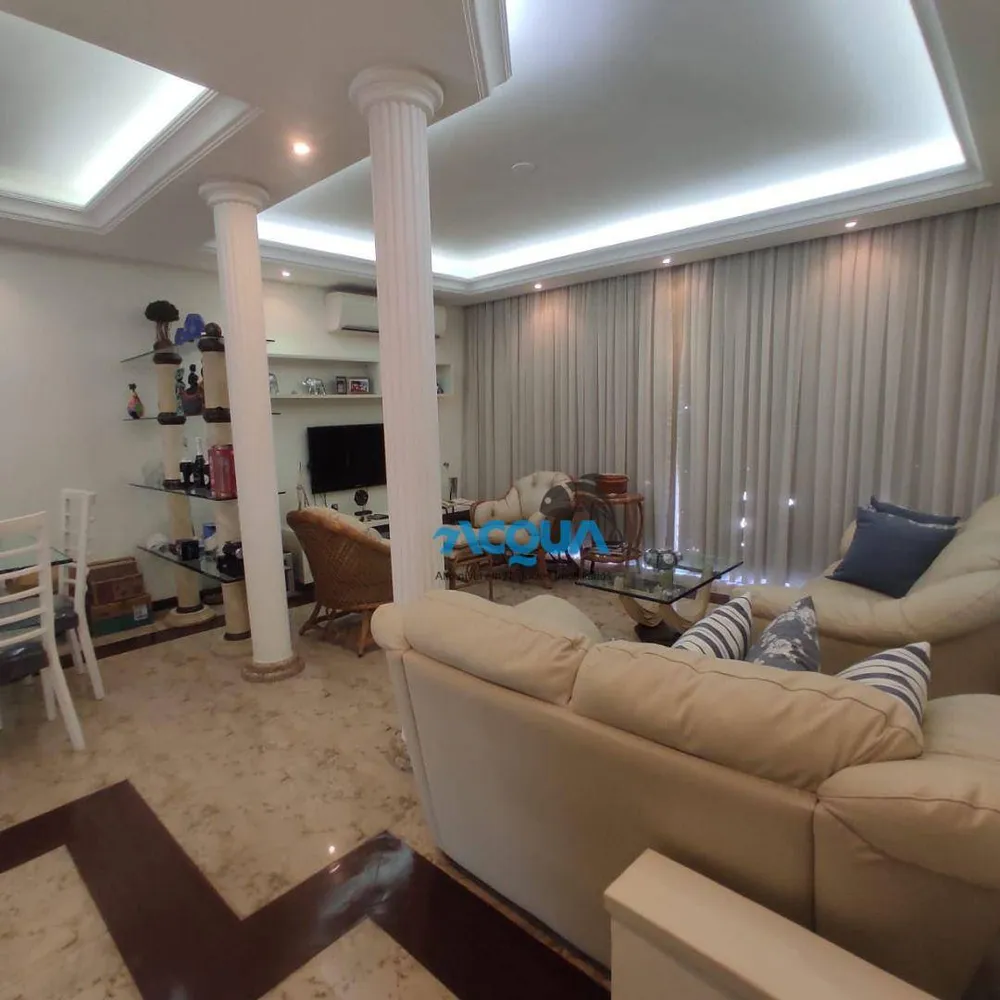 Cobertura, 4 quartos, 250 m² - Foto 3