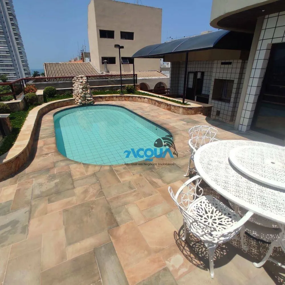 Cobertura, 4 quartos, 250 m² - Foto 1