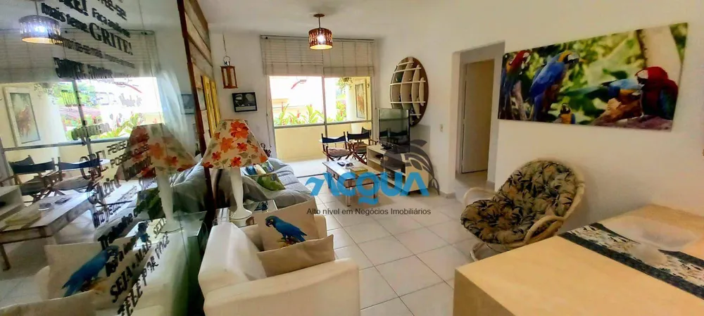 Apartamento, 2 quartos, 70 m² - Foto 1