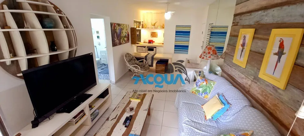 Apartamento, 2 quartos, 70 m² - Foto 3