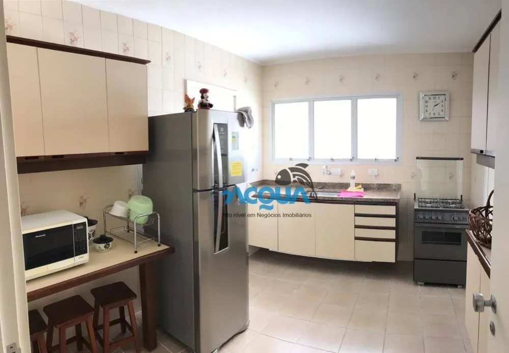 Apartamento, 3 quartos, 123 m² - Foto 4