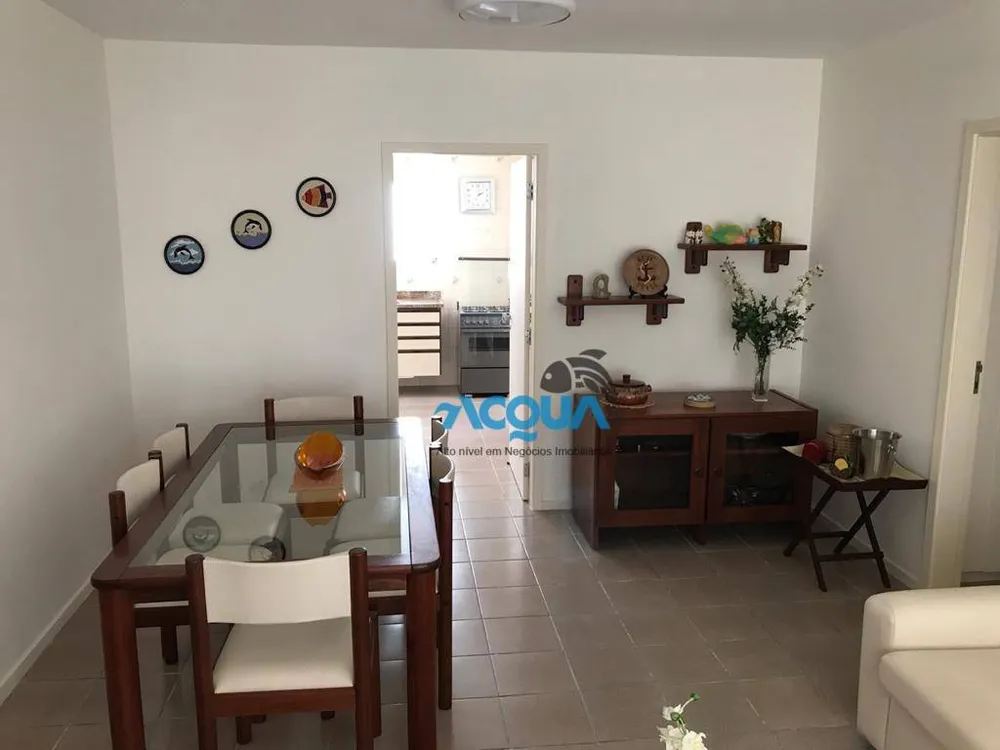 Apartamento, 3 quartos, 123 m² - Foto 2