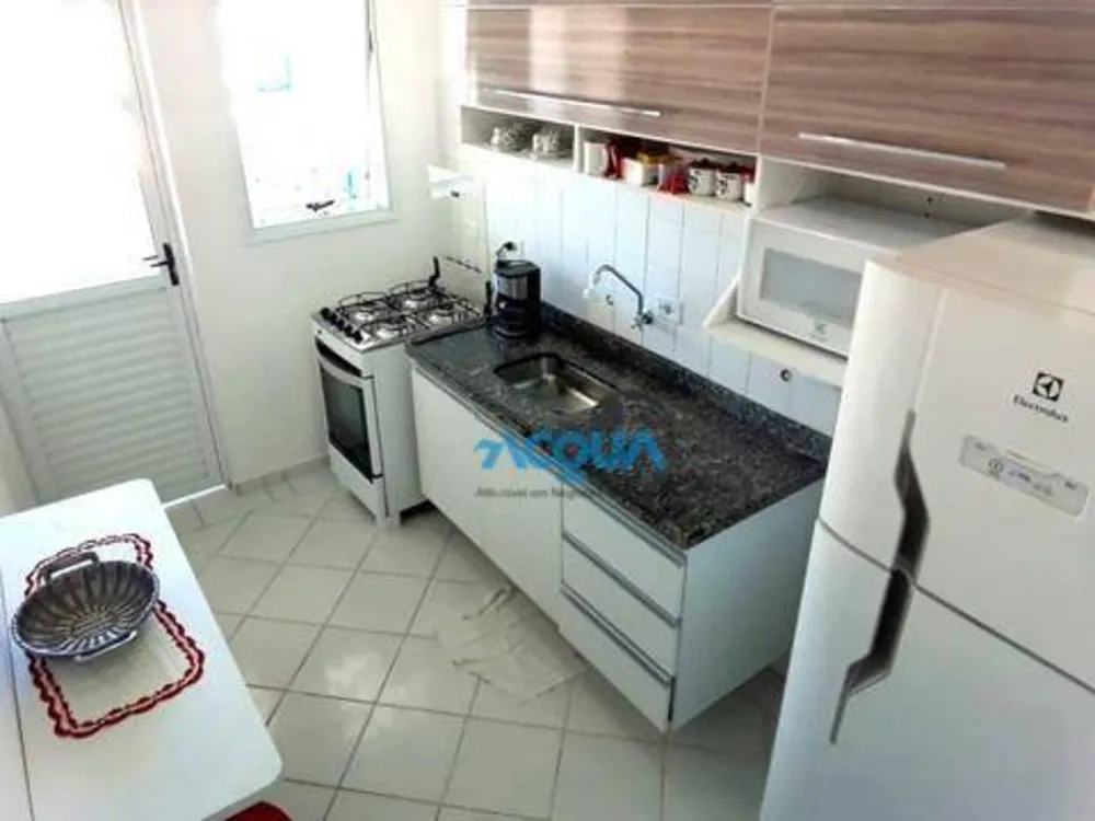 Apartamento, 2 quartos, 70 m² - Foto 2
