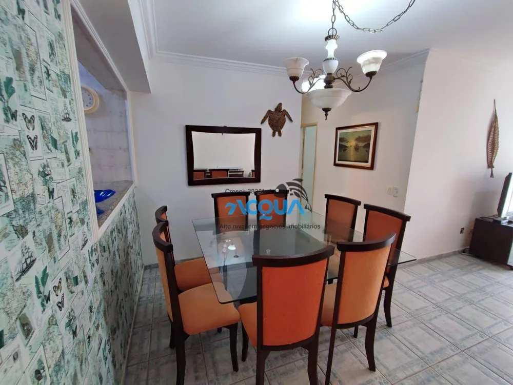 Apartamento, 3 quartos, 98 m² - Foto 4