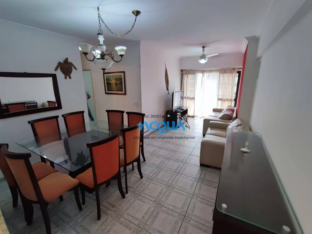 Apartamento, 3 quartos, 98 m² - Foto 3