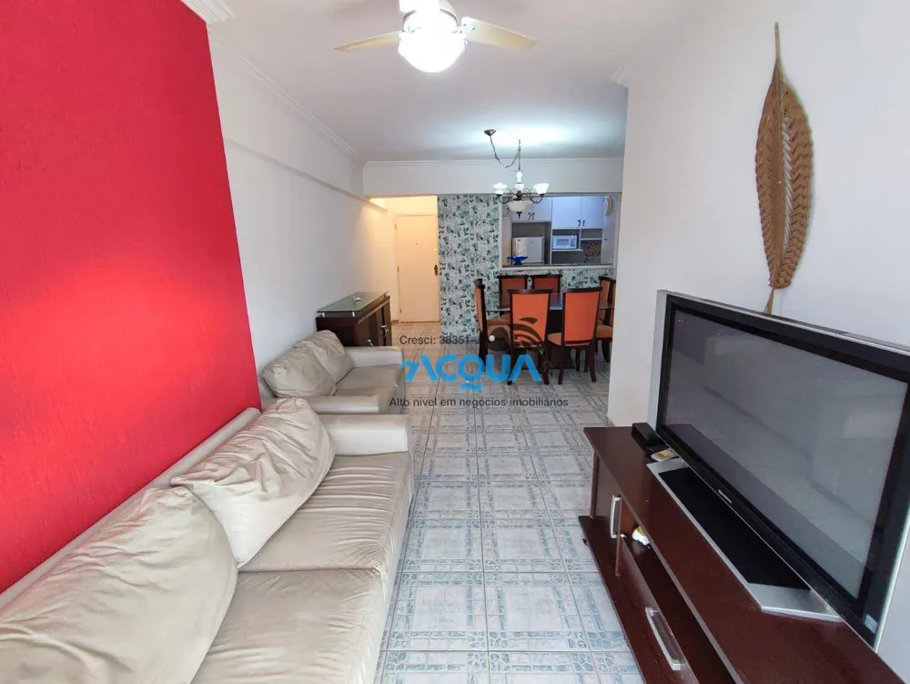 Apartamento, 3 quartos, 98 m² - Foto 2