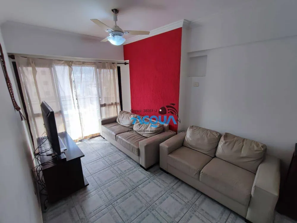 Apartamento, 3 quartos, 98 m² - Foto 1