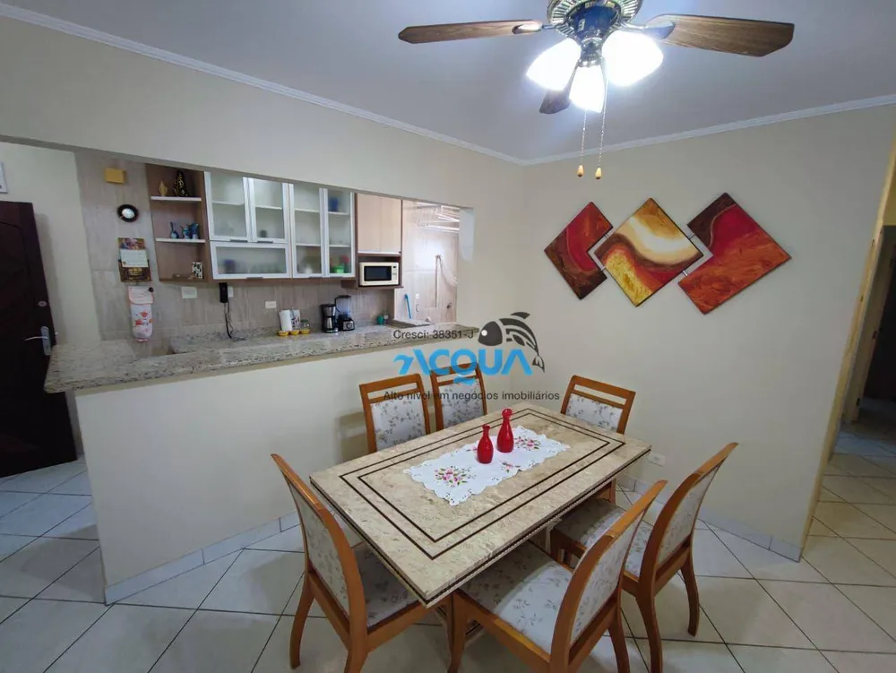 Apartamento, 3 quartos, 85 m² - Foto 3