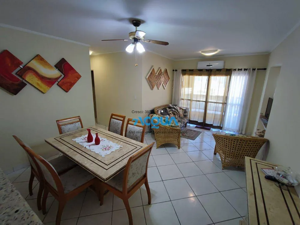 Apartamento, 3 quartos, 85 m² - Foto 1