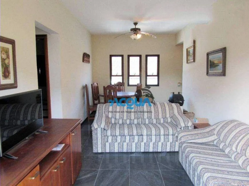 Apartamento, 2 quartos, 80 m² - Foto 2