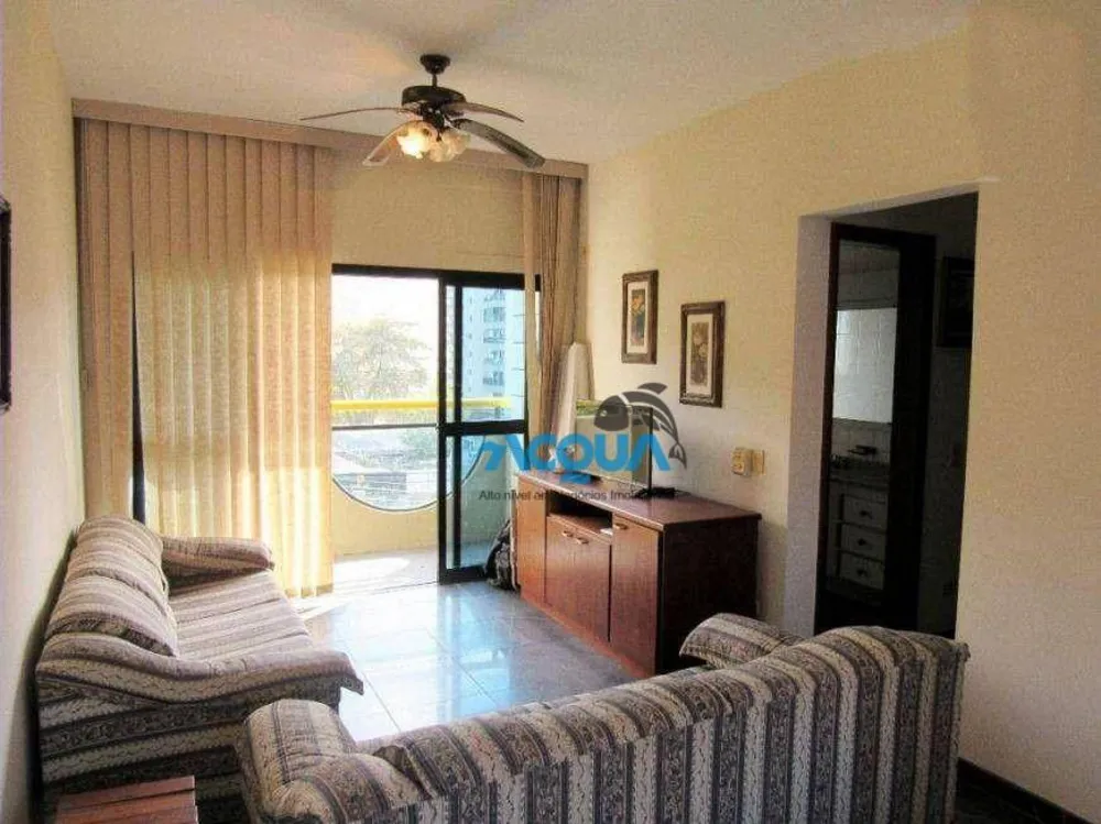 Apartamento, 2 quartos, 80 m² - Foto 1