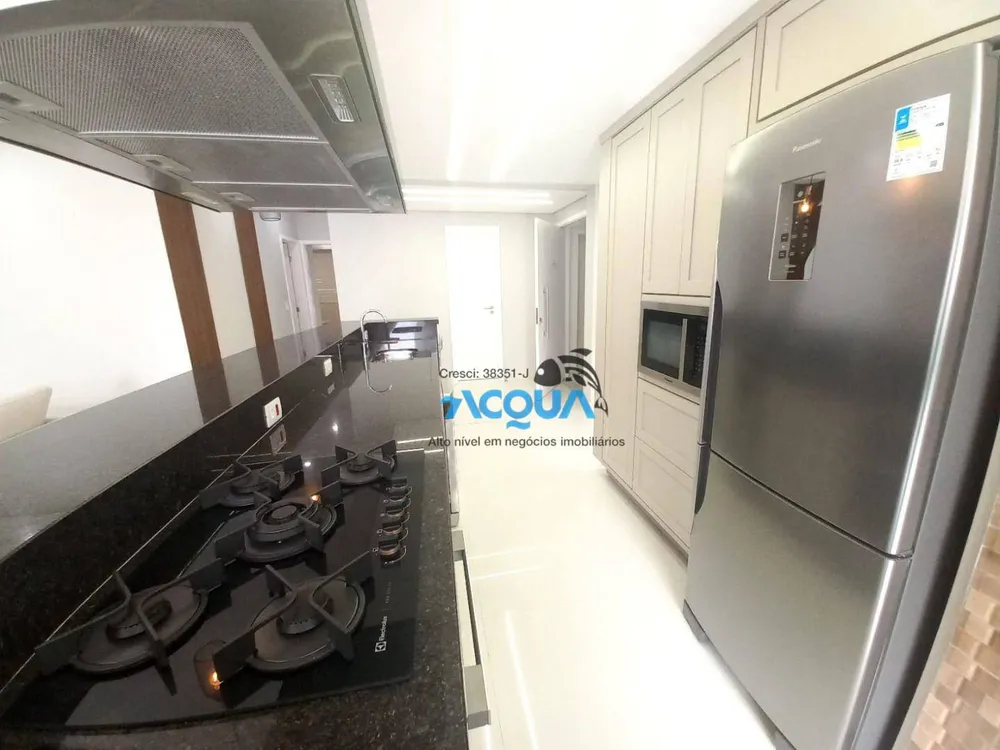 Apartamento, 3 quartos, 150 m² - Foto 3