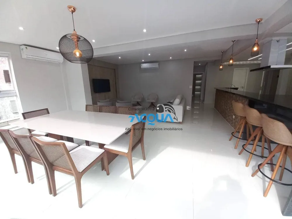 Apartamento, 3 quartos, 150 m² - Foto 1