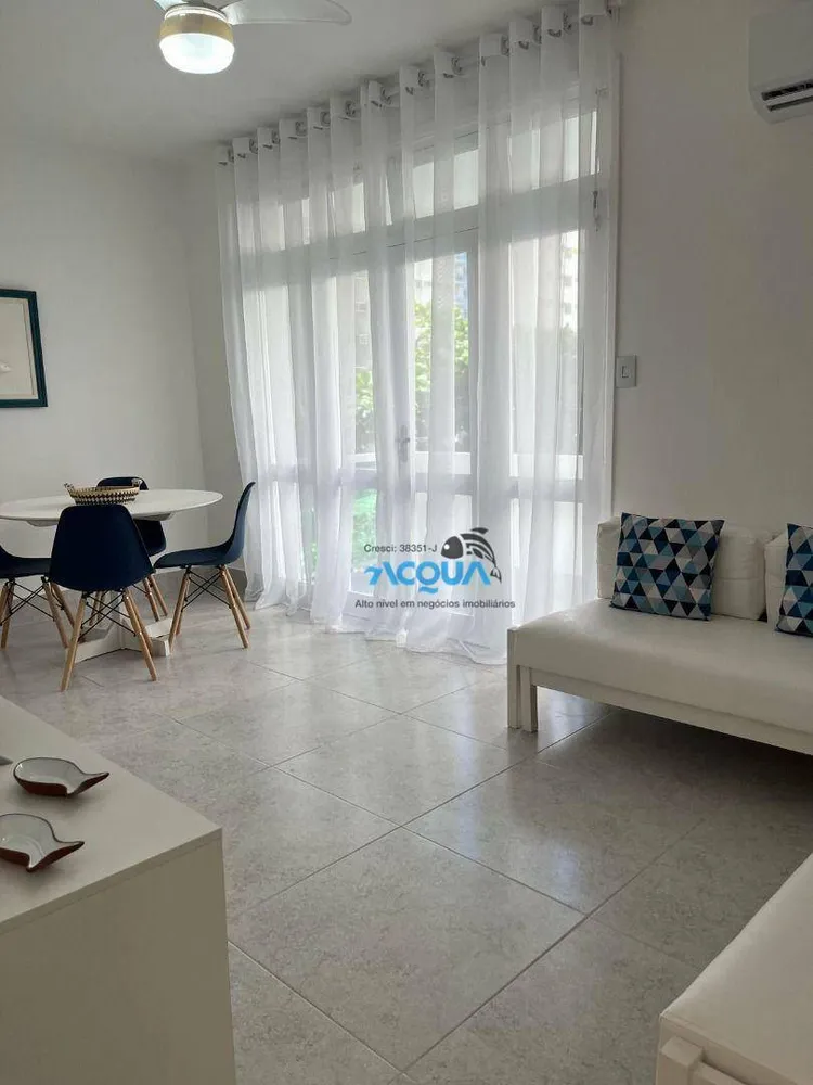 Apartamento, 2 quartos, 64 m² - Foto 2