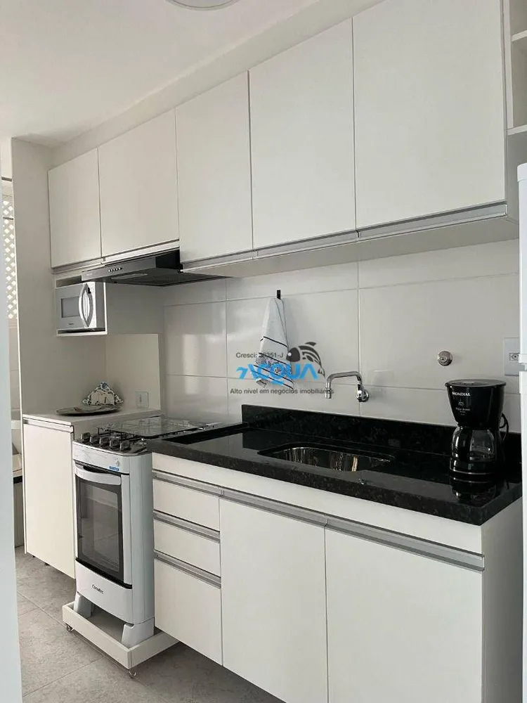 Apartamento, 2 quartos, 64 m² - Foto 4