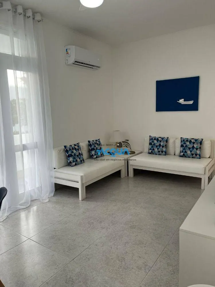Apartamento, 2 quartos, 64 m² - Foto 1