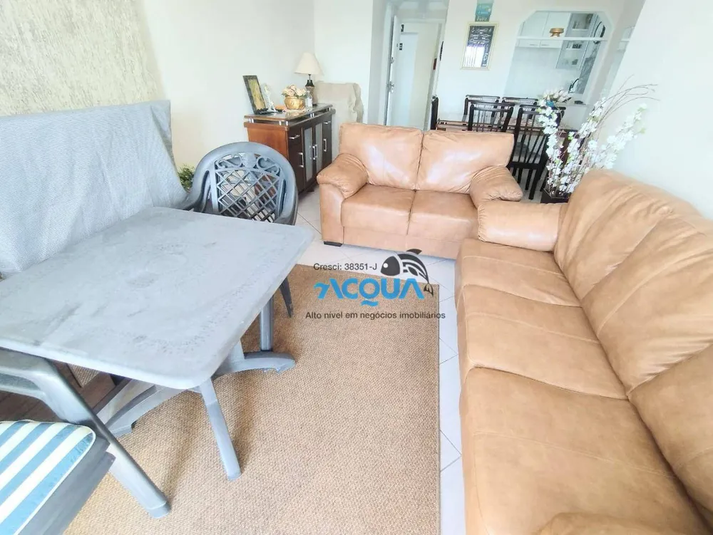 Apartamento, 3 quartos, 100 m² - Foto 3