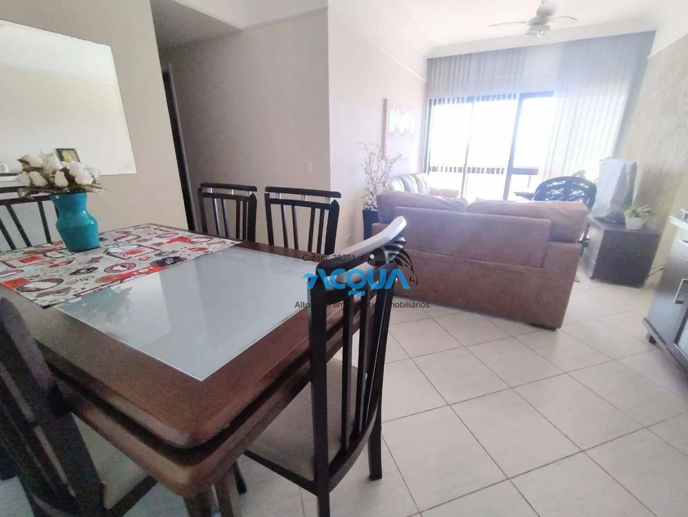 Apartamento, 3 quartos, 100 m² - Foto 2