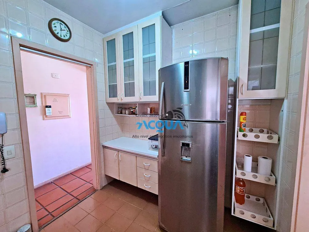 Apartamento, 2 quartos, 85 m² - Foto 4