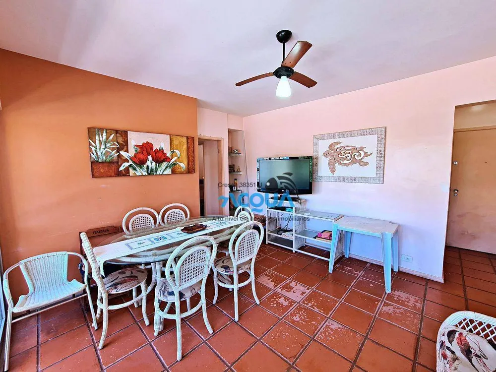 Apartamento, 2 quartos, 85 m² - Foto 3