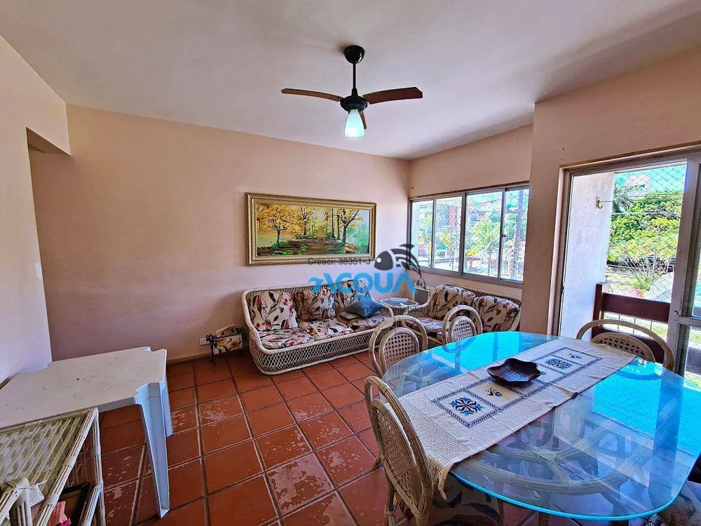 Apartamento, 2 quartos, 85 m² - Foto 2
