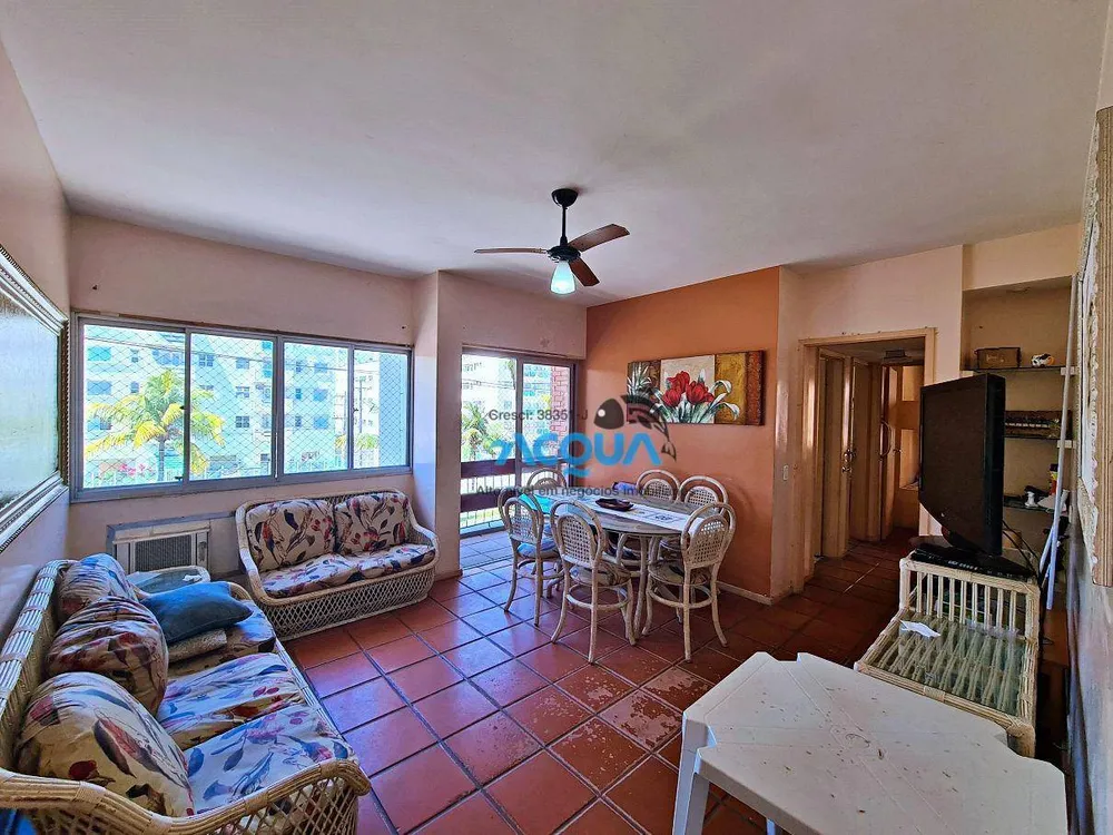 Apartamento, 2 quartos, 85 m² - Foto 1