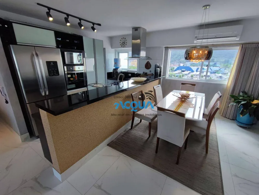 Apartamento, 2 quartos, 124 m² - Foto 3