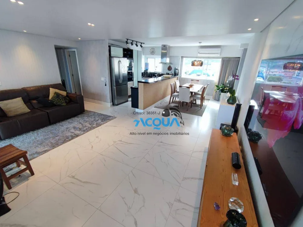 Apartamento, 2 quartos, 124 m² - Foto 2