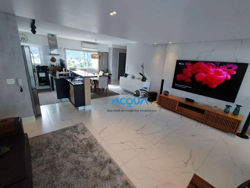 Apartamento, 2 quartos, 124 m² - Foto 1