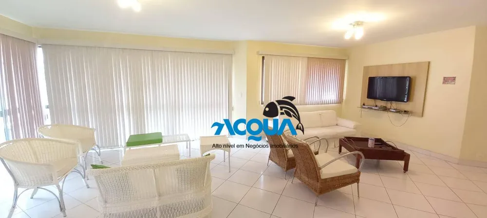 Apartamento, 3 quartos, 240 m² - Foto 1