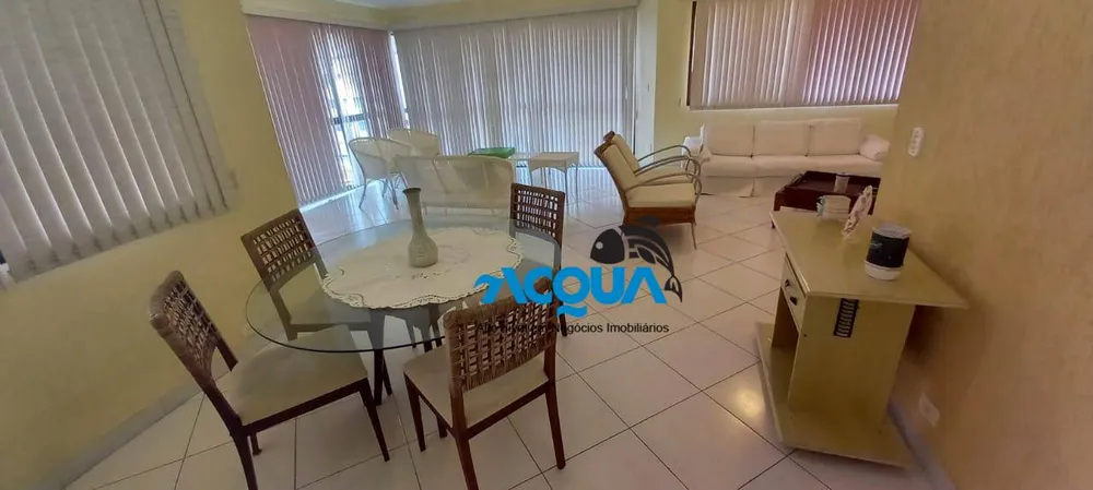 Apartamento, 3 quartos, 240 m² - Foto 2